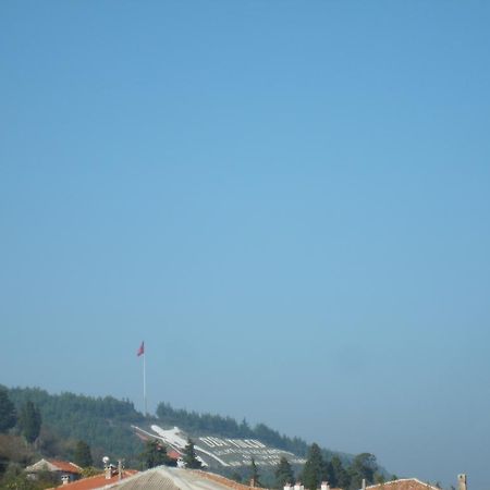 Hôtel Kilitbahir Apart à Çanakkale Extérieur photo