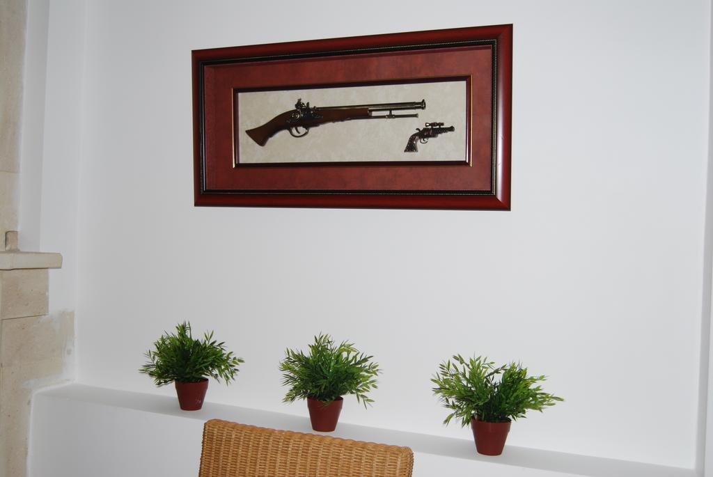 Hôtel Kilitbahir Apart à Çanakkale Chambre photo