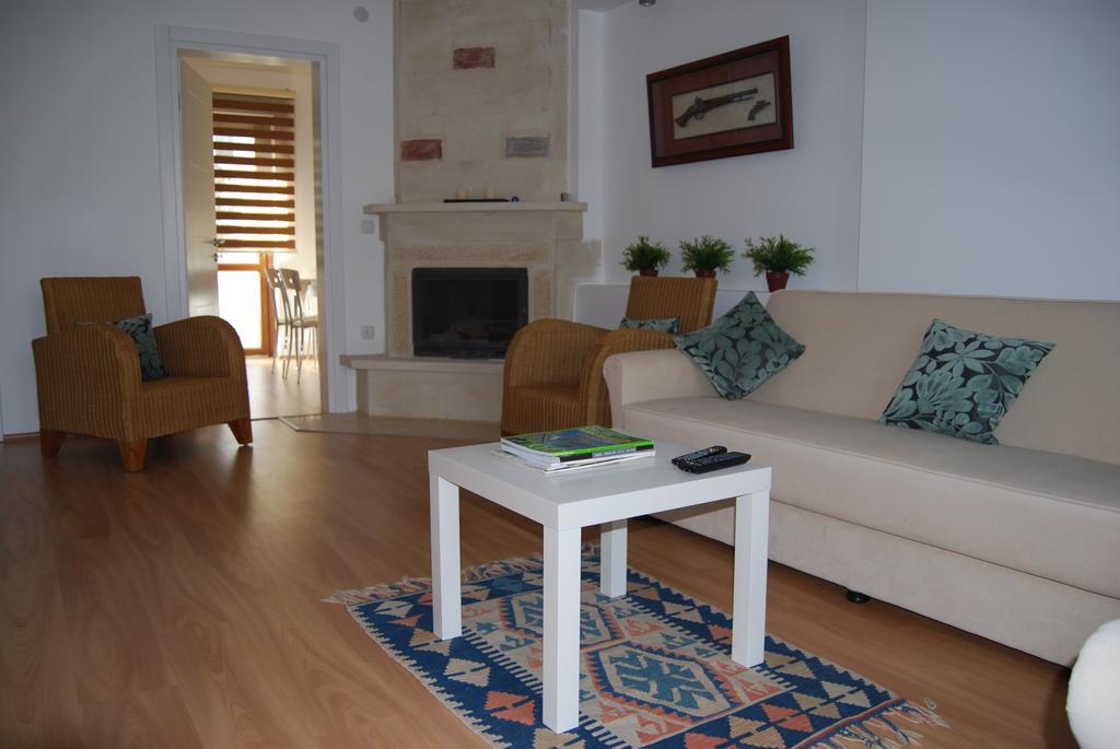 Hôtel Kilitbahir Apart à Çanakkale Chambre photo