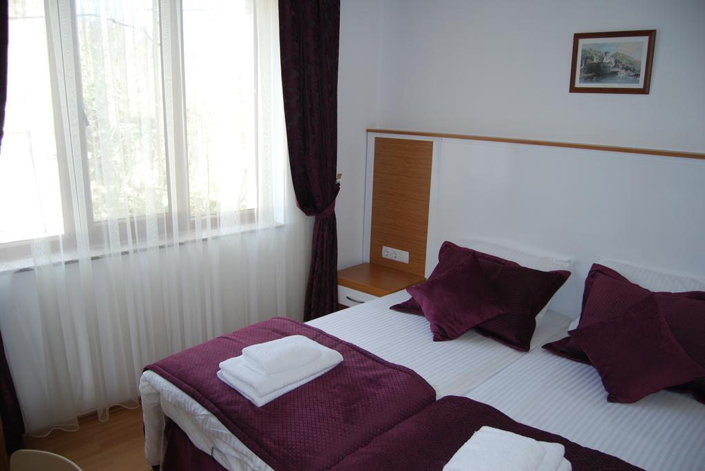 Hôtel Kilitbahir Apart à Çanakkale Chambre photo