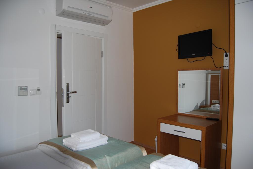 Hôtel Kilitbahir Apart à Çanakkale Chambre photo