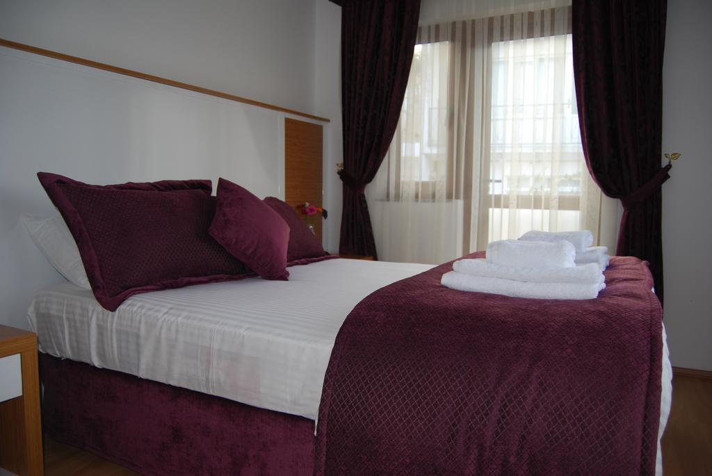 Hôtel Kilitbahir Apart à Çanakkale Chambre photo