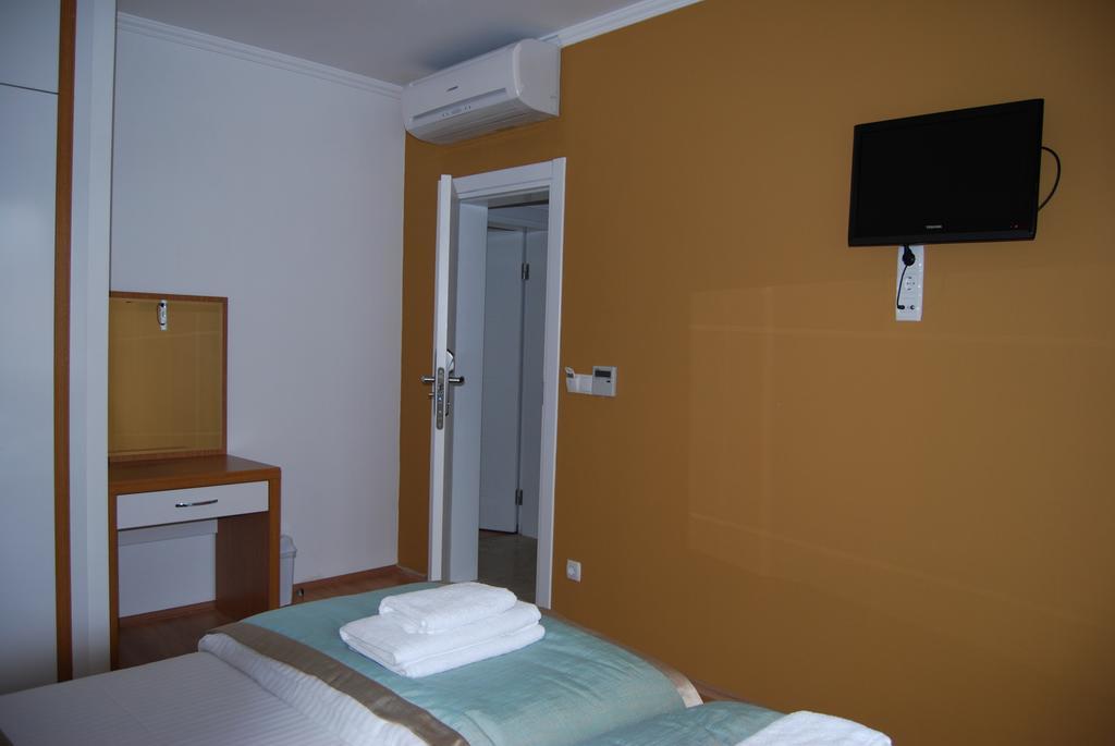 Hôtel Kilitbahir Apart à Çanakkale Chambre photo