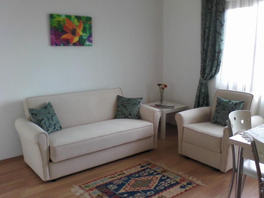Hôtel Kilitbahir Apart à Çanakkale Chambre photo