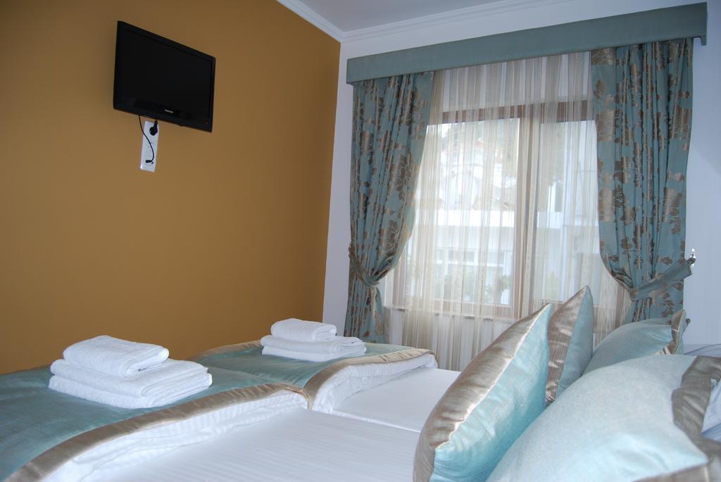 Hôtel Kilitbahir Apart à Çanakkale Chambre photo