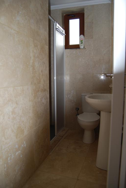 Hôtel Kilitbahir Apart à Çanakkale Chambre photo