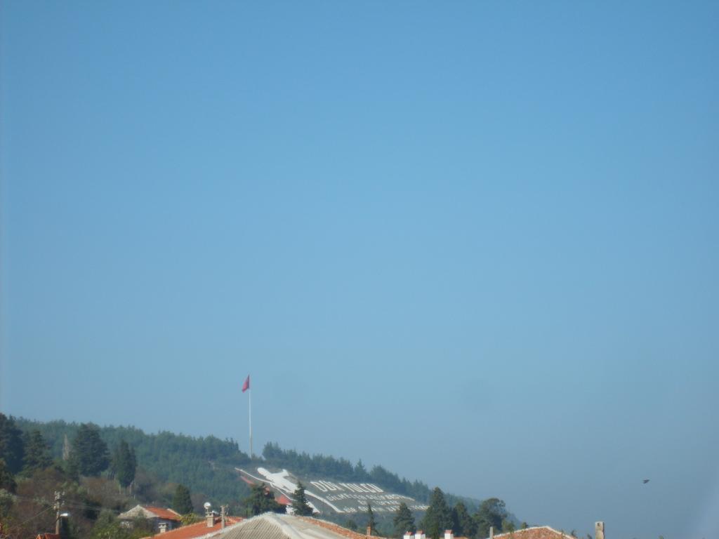 Hôtel Kilitbahir Apart à Çanakkale Extérieur photo