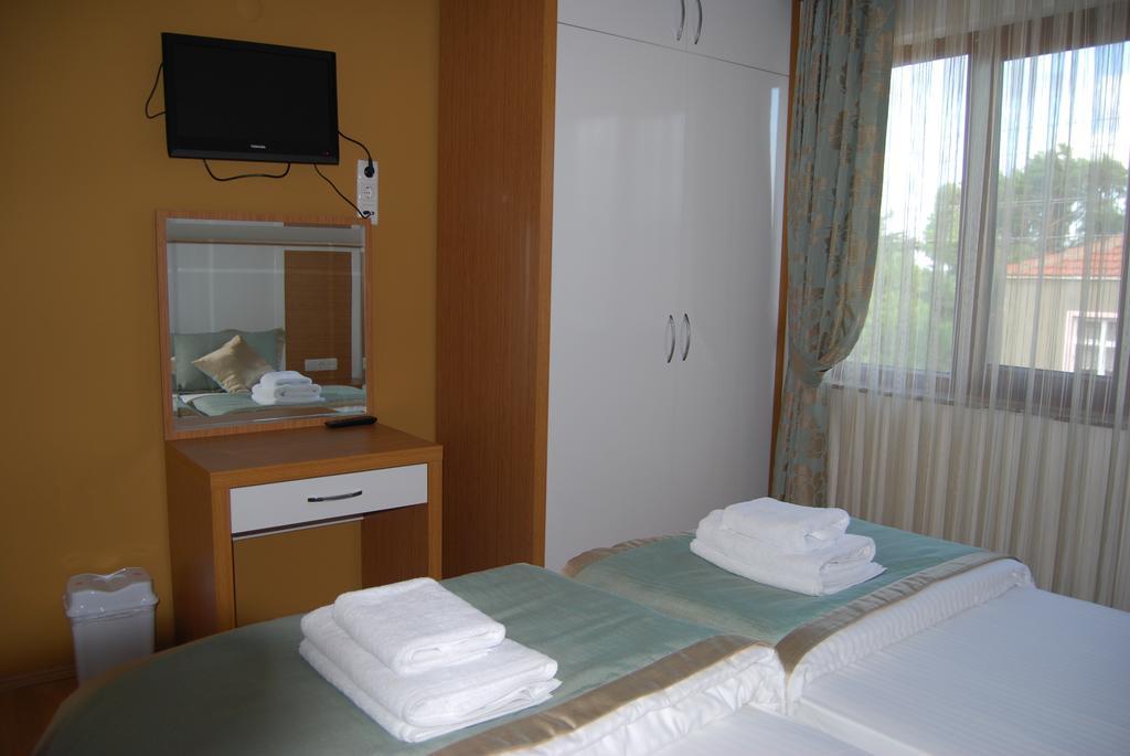 Hôtel Kilitbahir Apart à Çanakkale Chambre photo