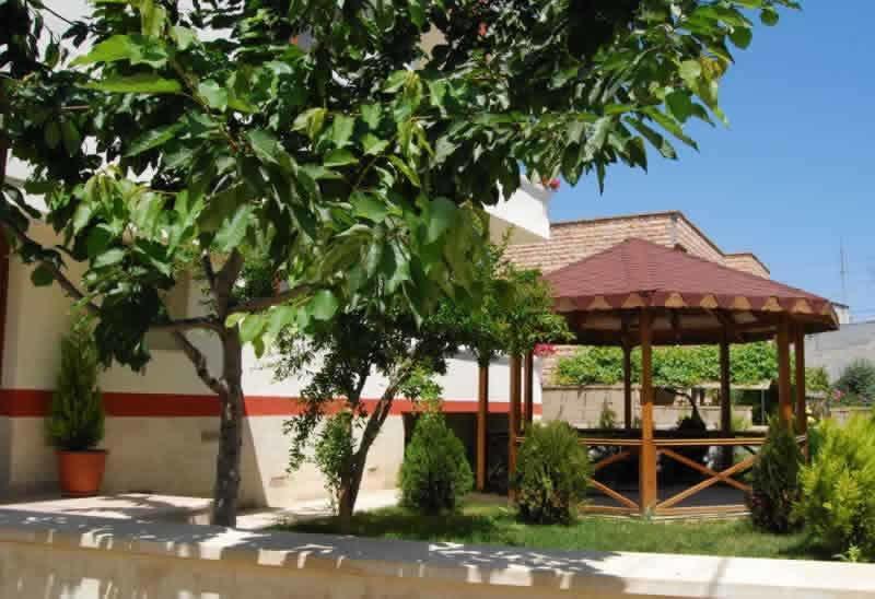 Hôtel Kilitbahir Apart à Çanakkale Extérieur photo