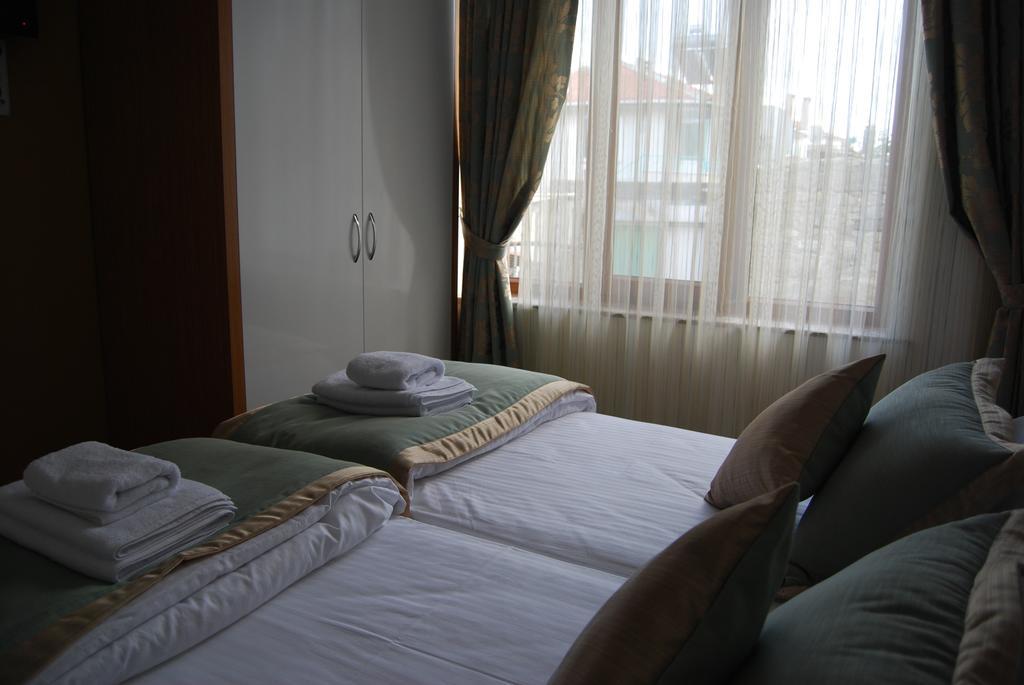 Hôtel Kilitbahir Apart à Çanakkale Chambre photo