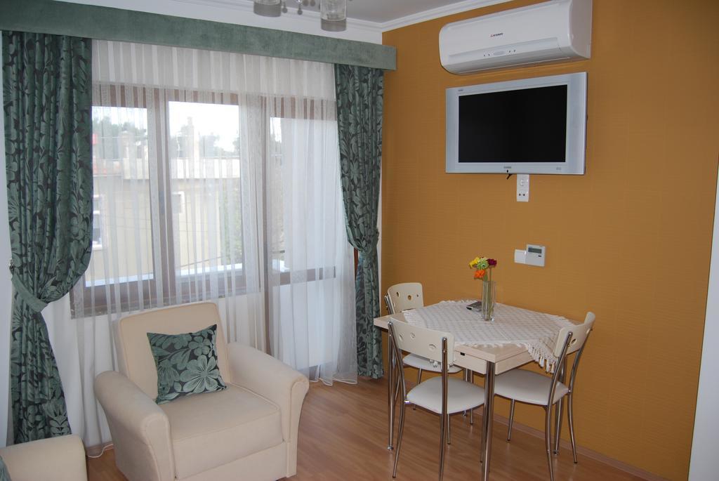 Hôtel Kilitbahir Apart à Çanakkale Chambre photo