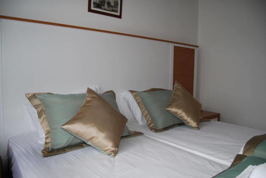 Hôtel Kilitbahir Apart à Çanakkale Extérieur photo